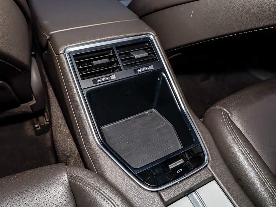 Porsche Panamera 2022, фото 19
