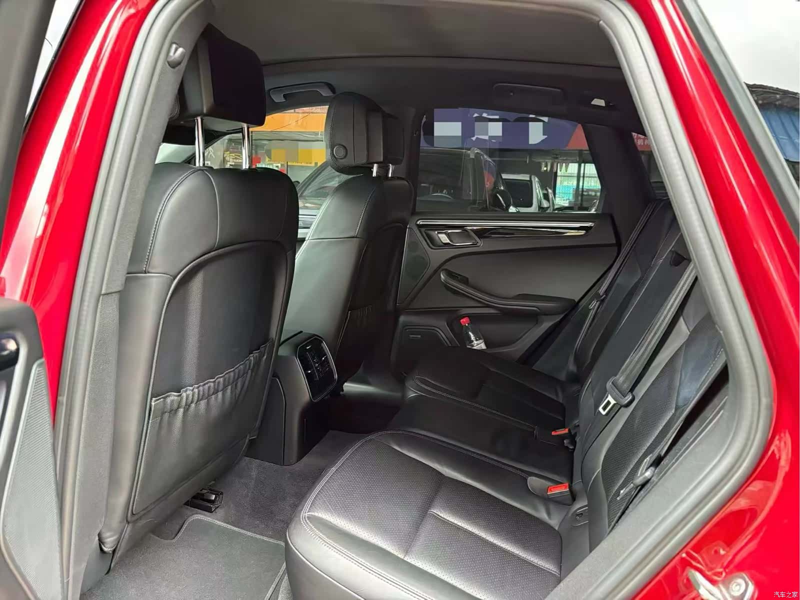 Porsche Macan, 2015 7