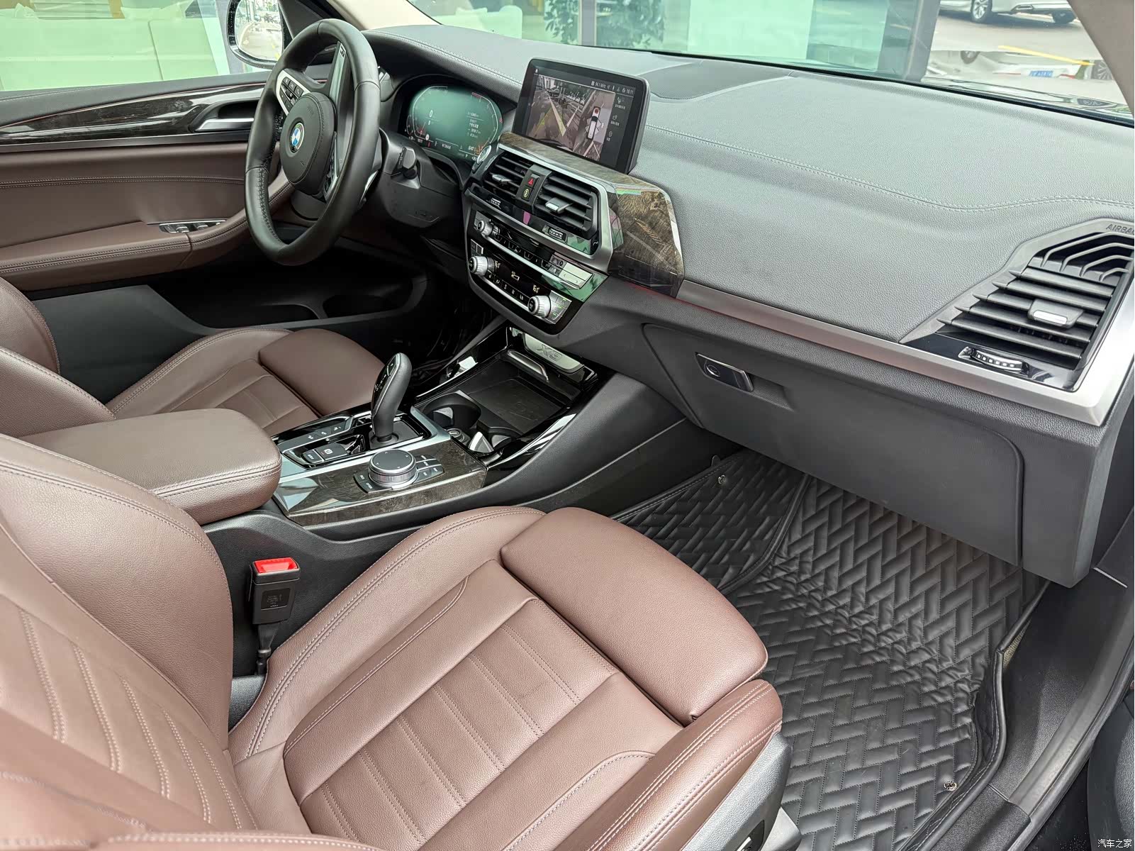 BMW X3, 2020 30