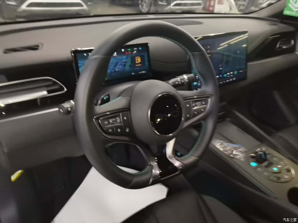 BYD Seal, 2025 11
