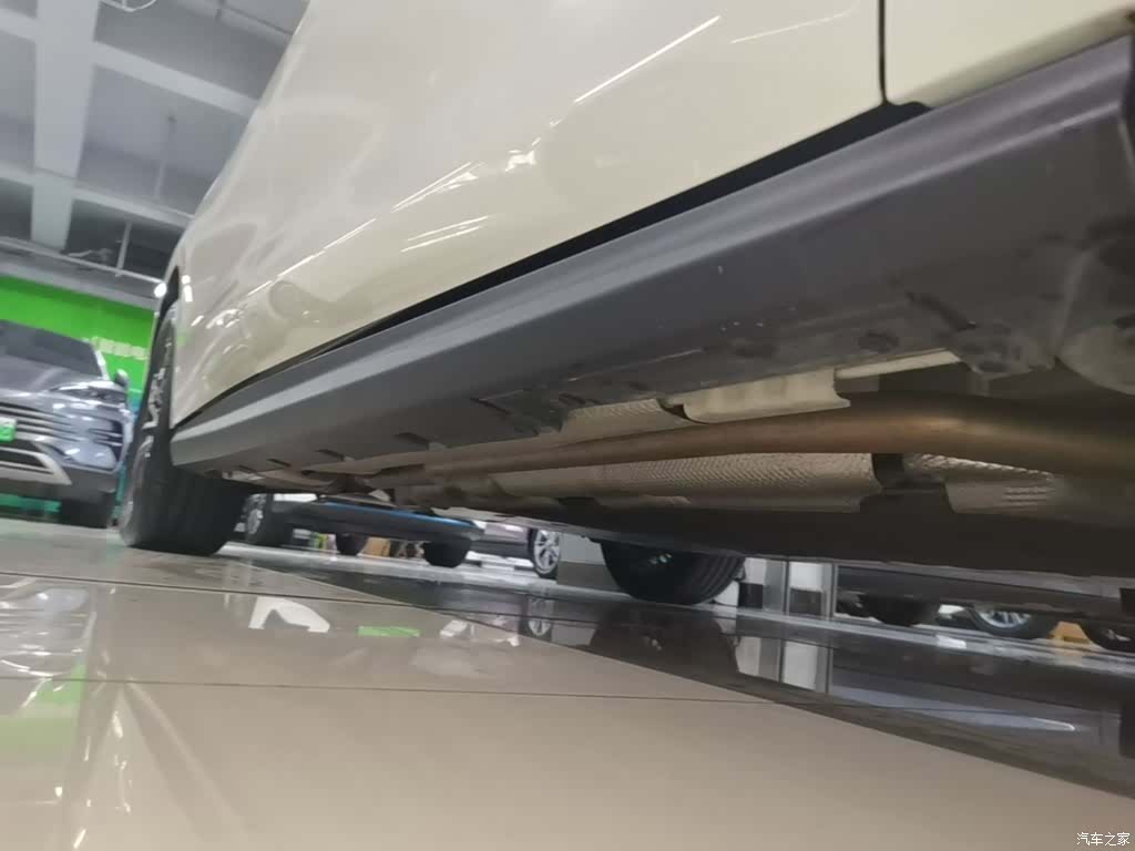 BYD Seal, 2025 21