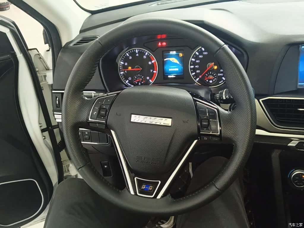 Haval H6, 2018 7