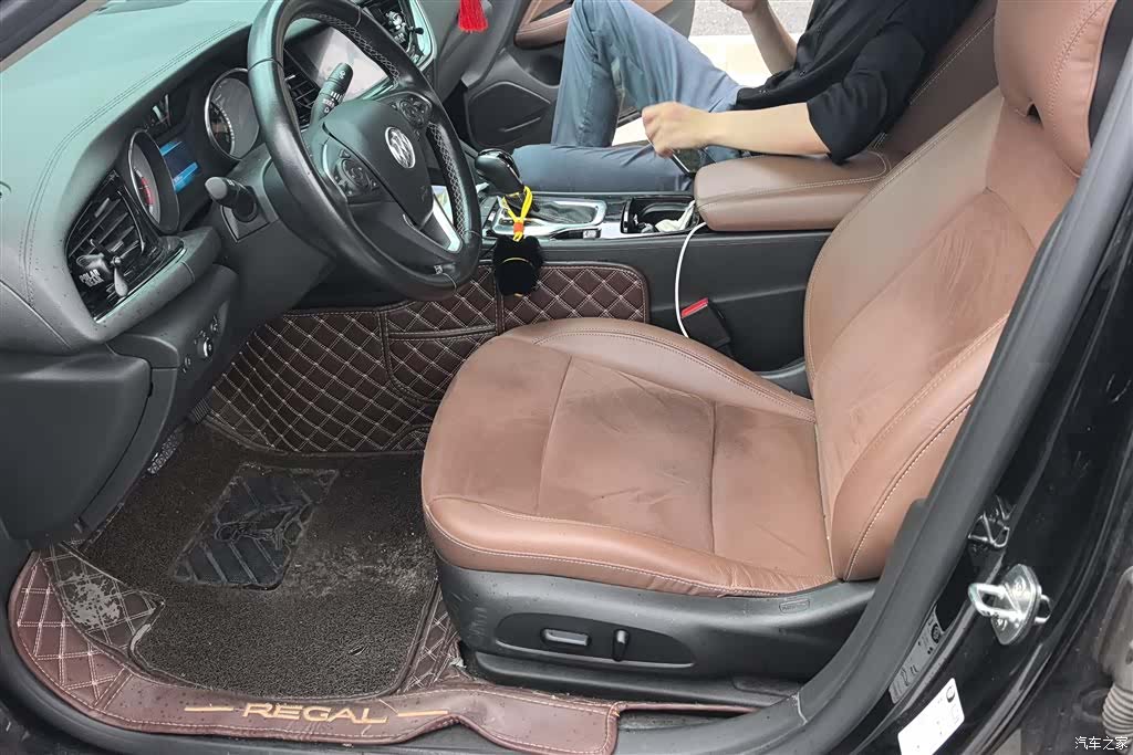 Buick Regal, 2020 9