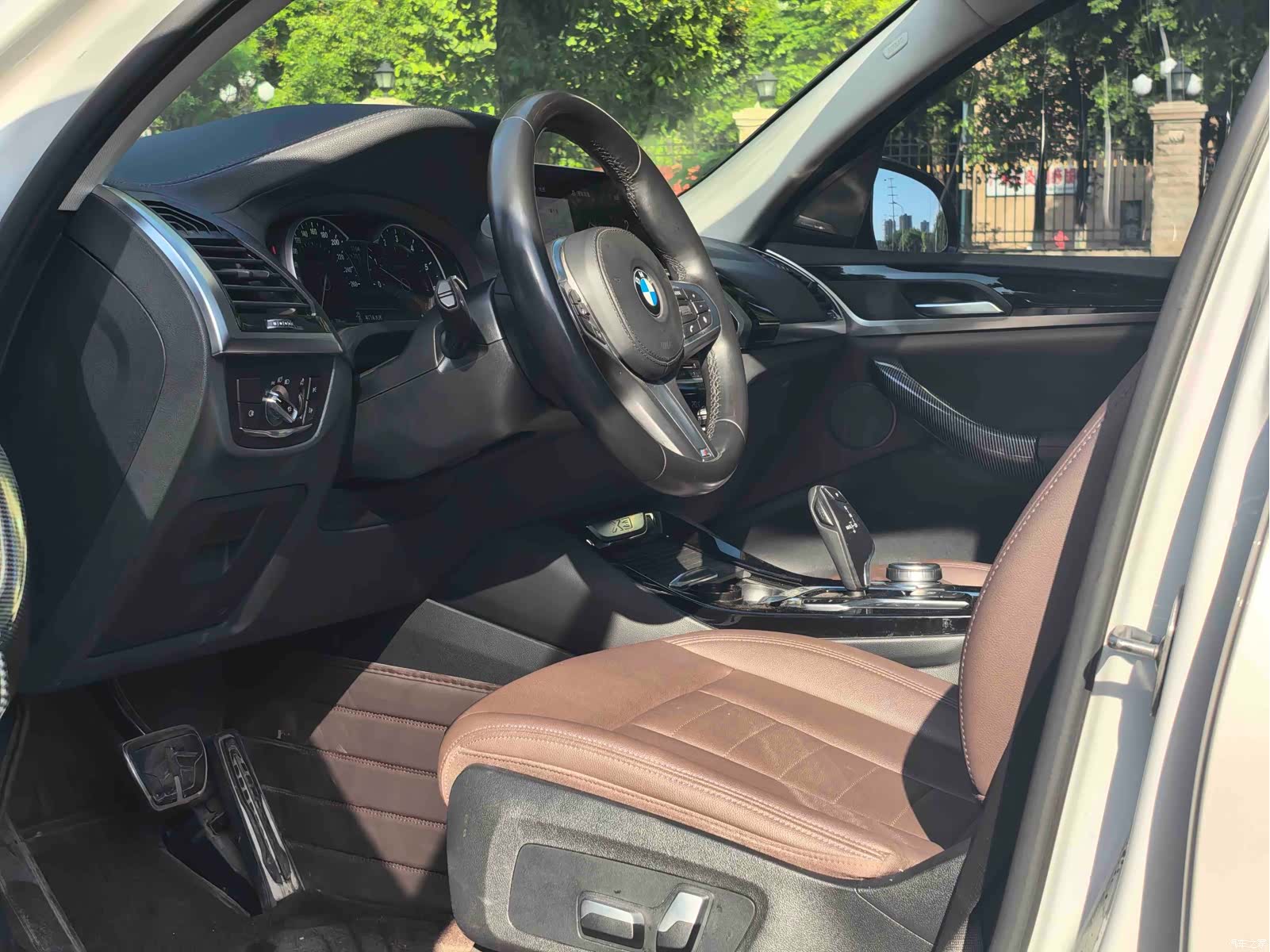 BMW X3, 2019 4