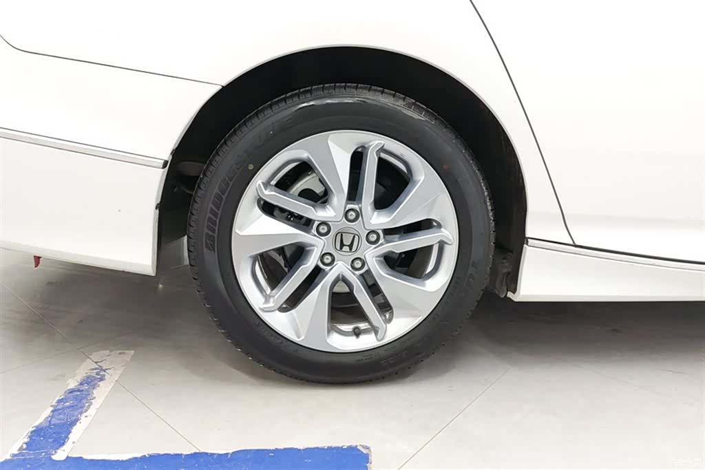 Honda Accord, 2021 6
