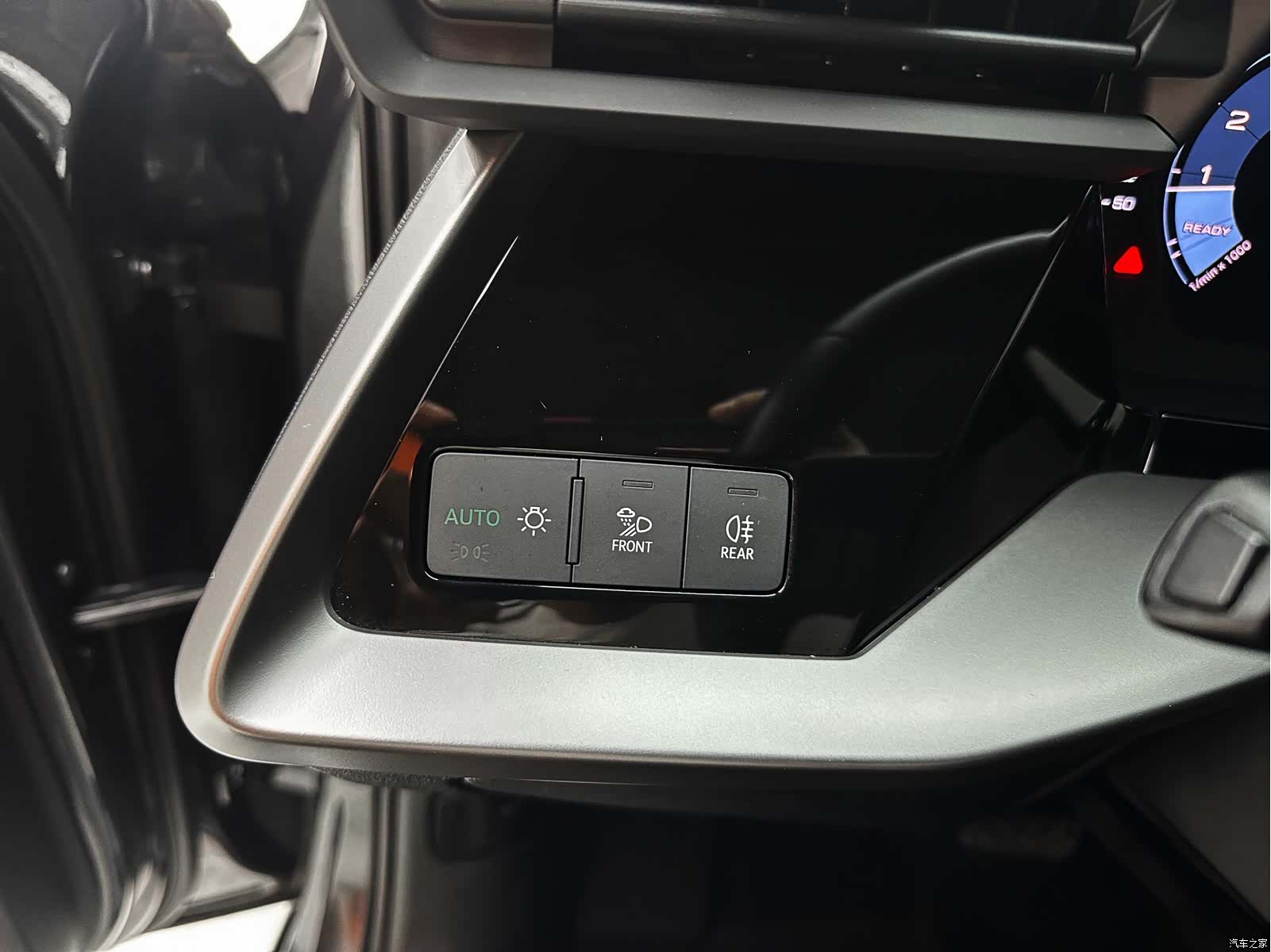 Audi A3, 2024 17
