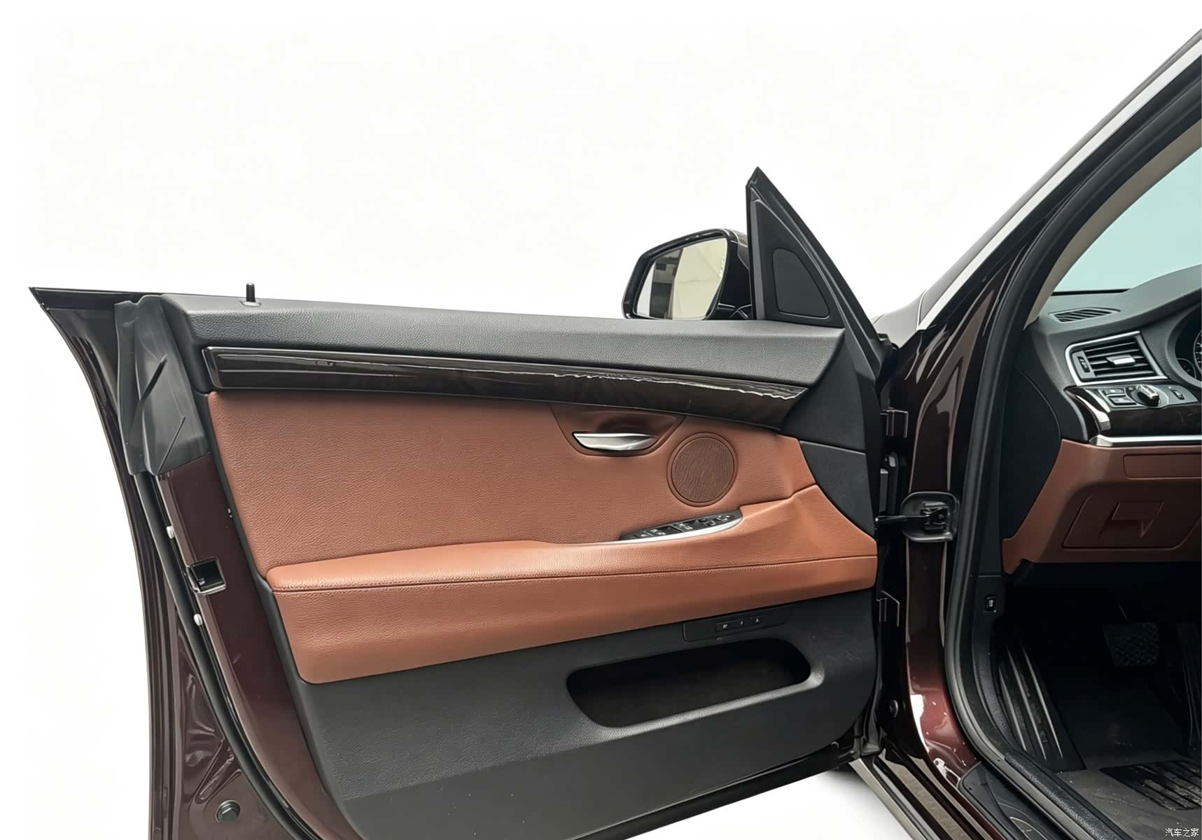 BMW 5 Series, 2016 11