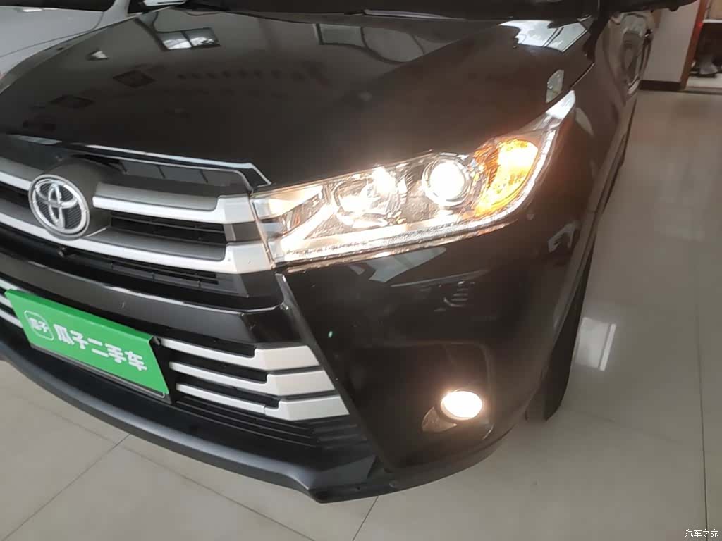 Toyota Highlander, 2021 24