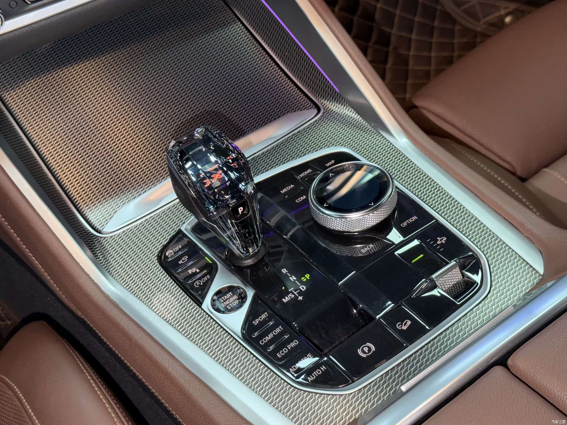 BMW X6, 2020 14