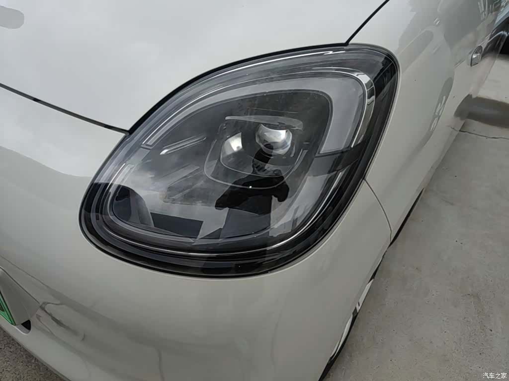 Wuling MINIEV, 2025 24