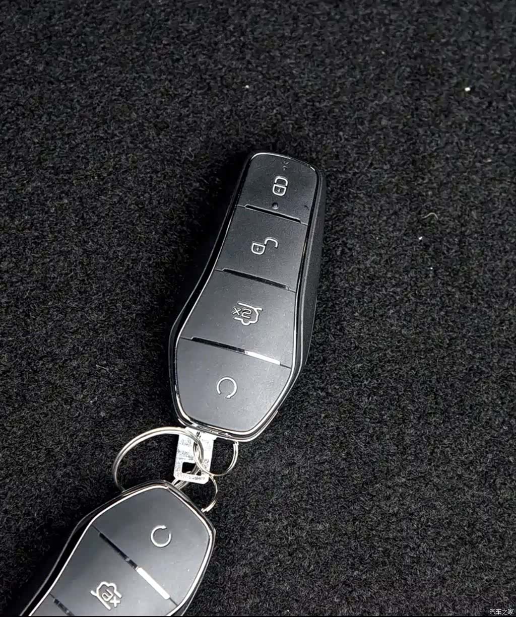 BYD Qin, 2023 9