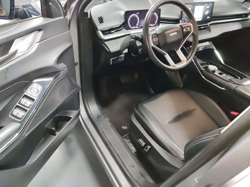Haval H6, 2021 17