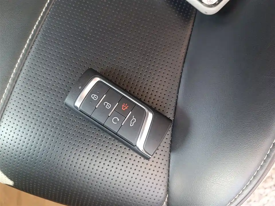 Trumpchi Trumpchi M6