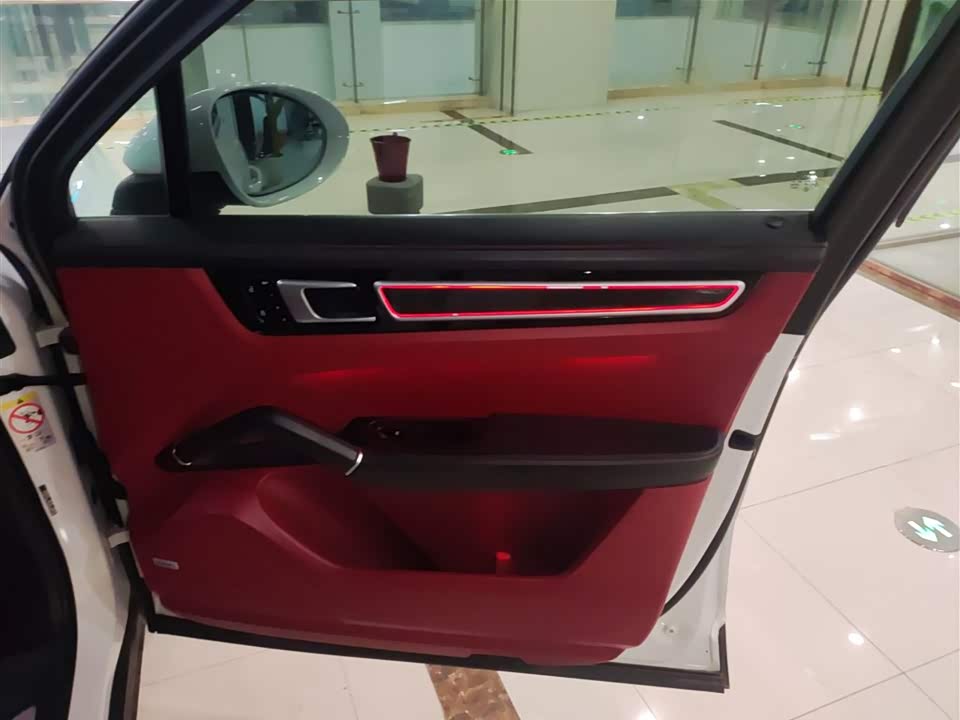 Porsche Cayenne Porsche Cayenne