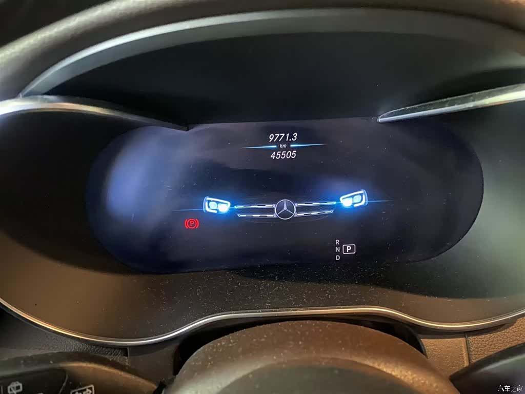 Mercedes-Benz GLC, 2022 3