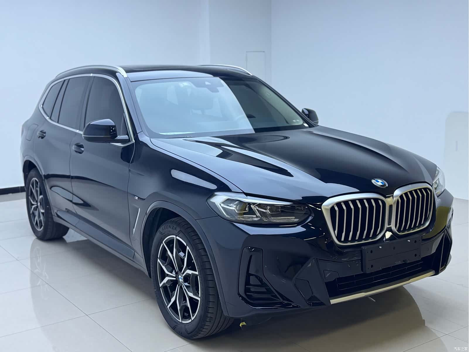BMW X3, 2024 3