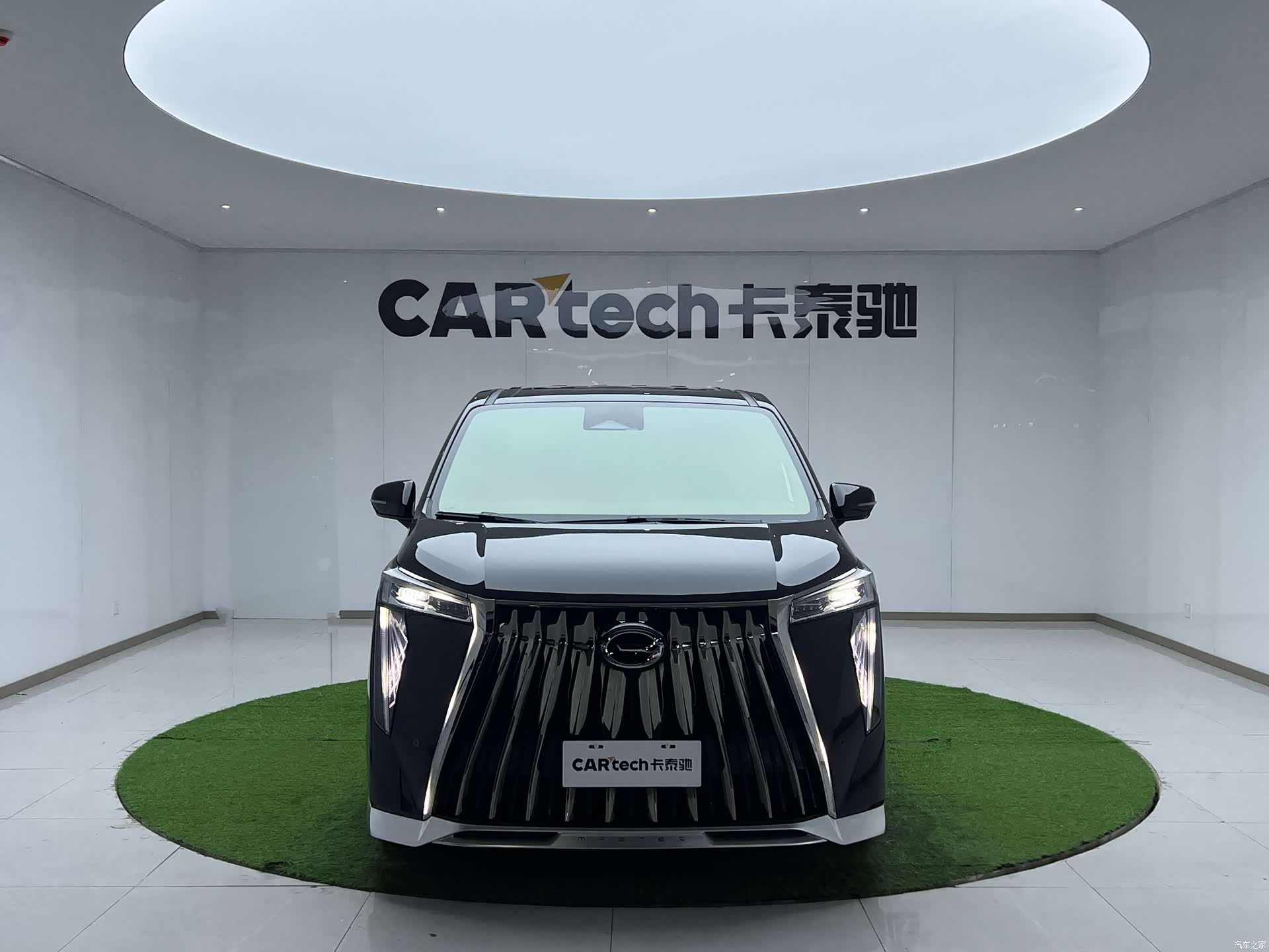 Trumpchi M8, 2024 все фото
