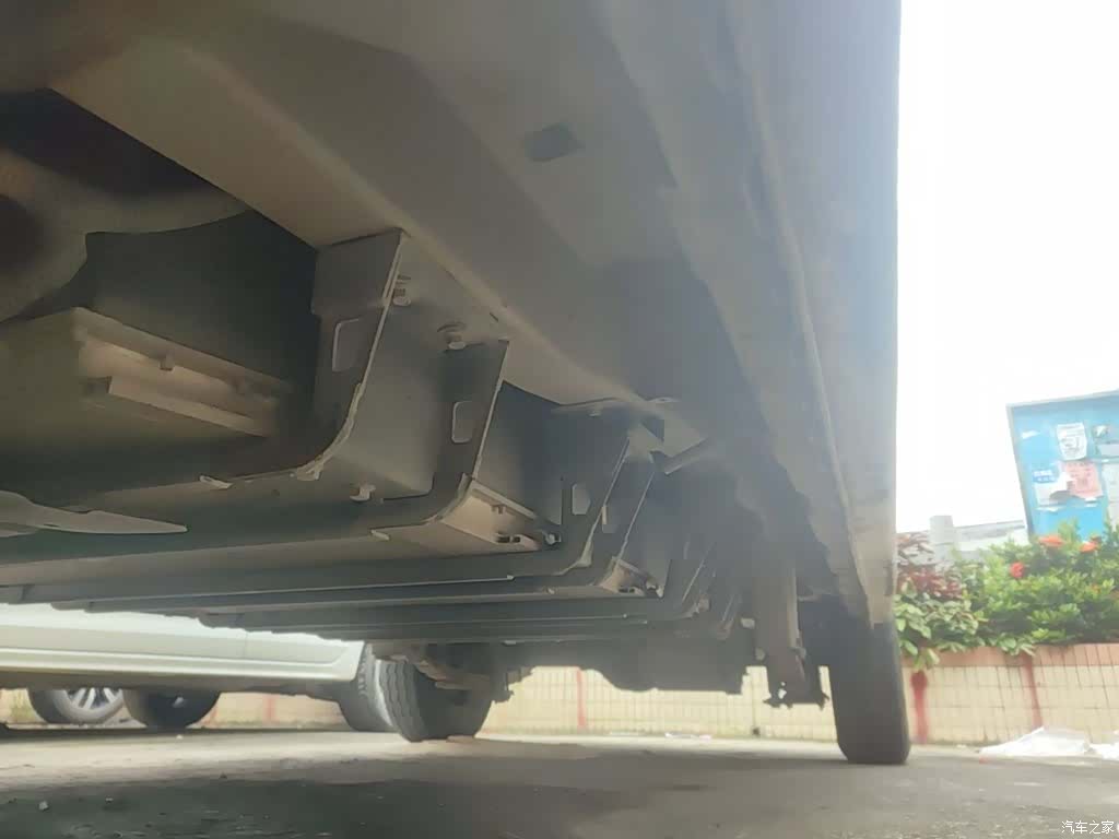 DongFeng EC36, 2021 21