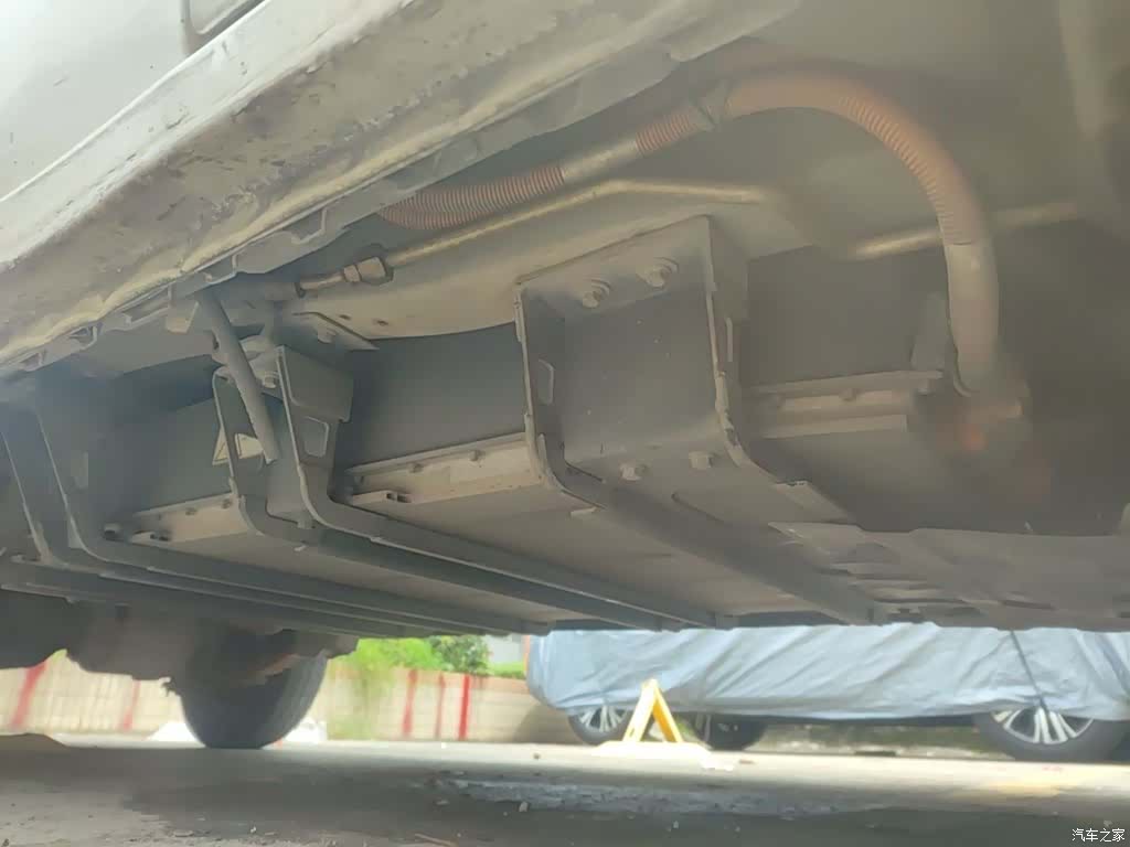 DongFeng EC36, 2021 18