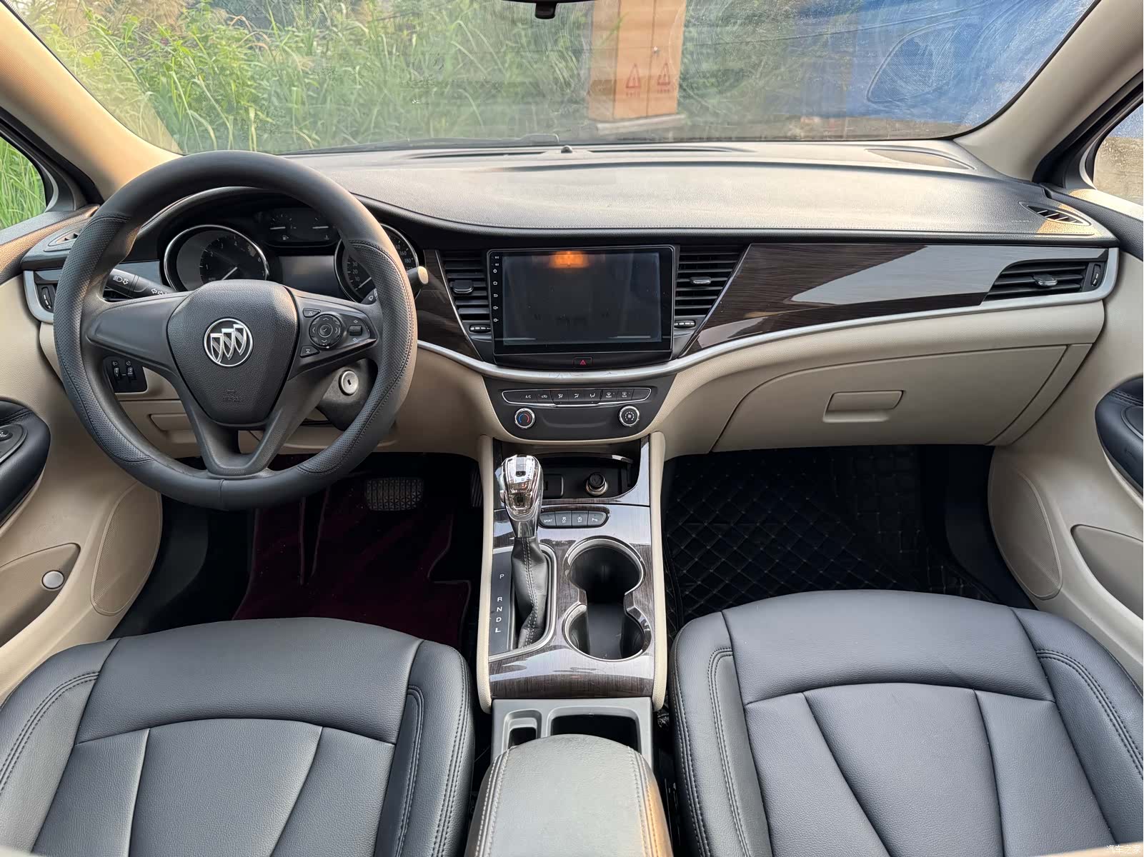 Buick Verano, 2018 11