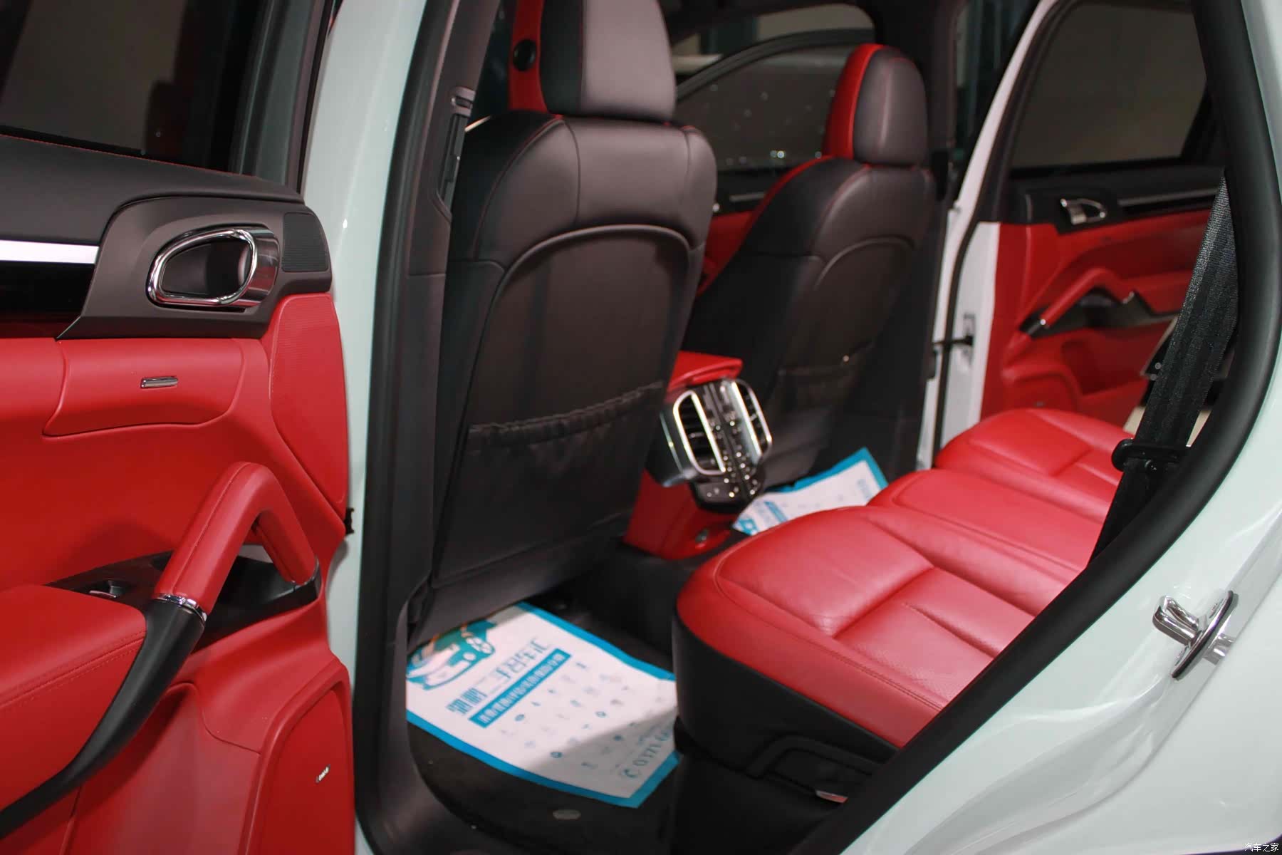 Porsche Cayenne, 2014 20