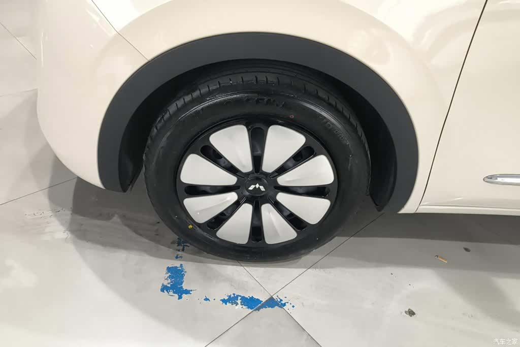Wuling Bingo, 2025 6