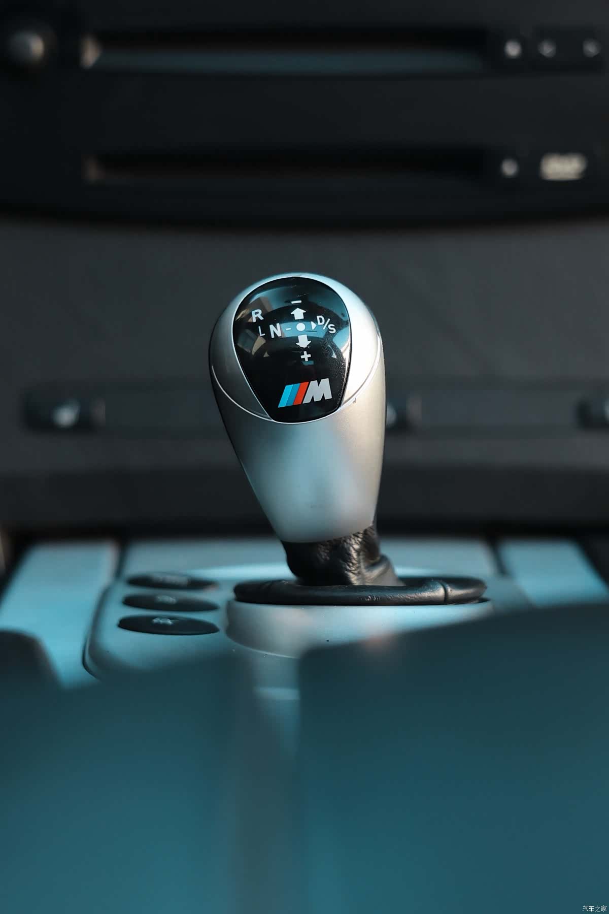 BMW M5, 2006 12