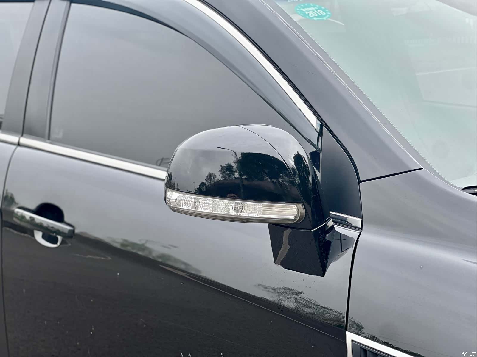 Chevrolet 7, 2015 18