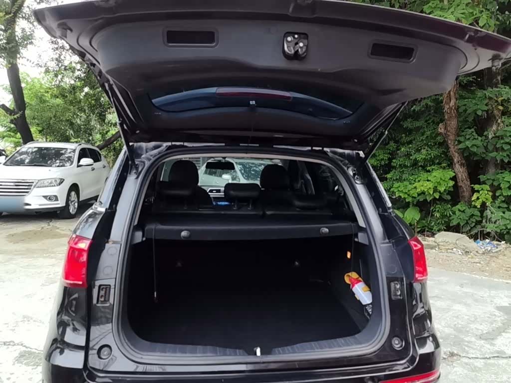 Haval H6, 2018 19