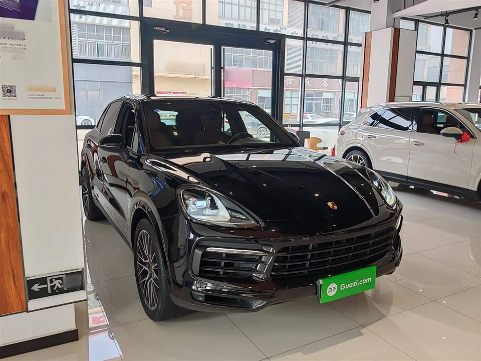 Porsche Cayenne Porsche Cayenne