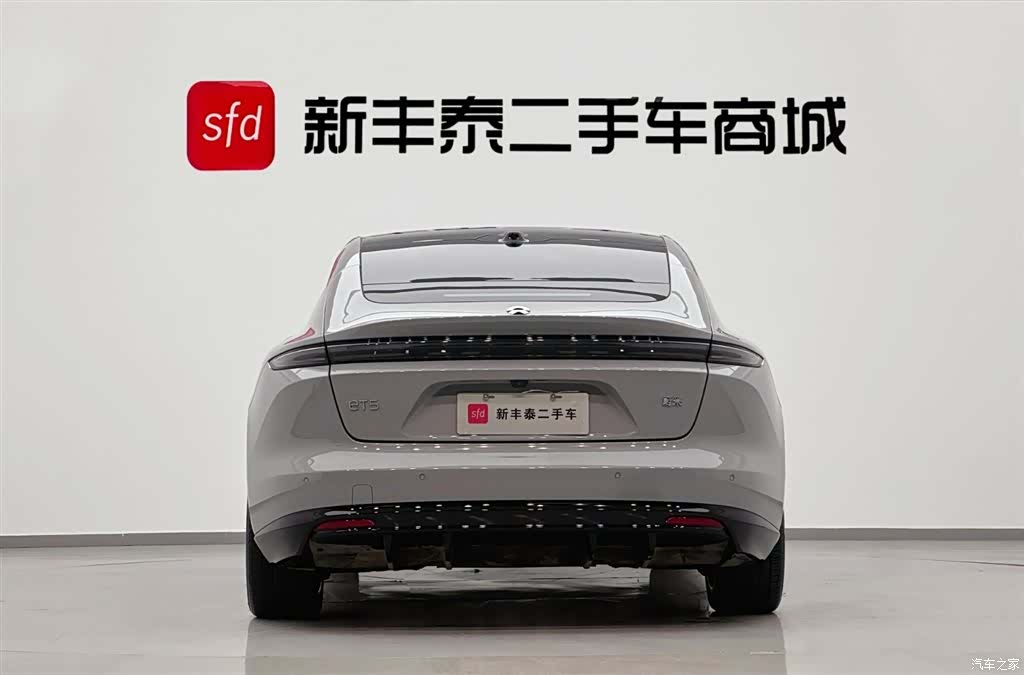 NIO ET5, 2025 7
