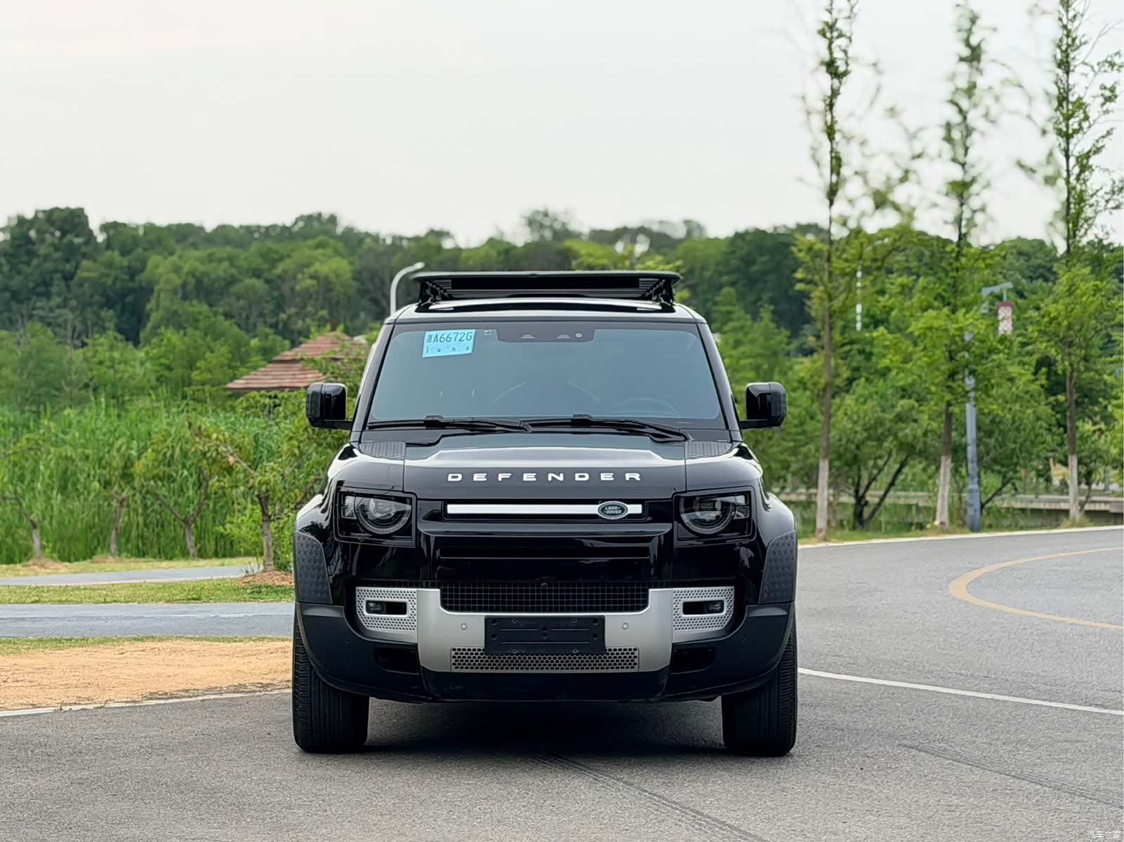 Land Rover Defender, 2020 2