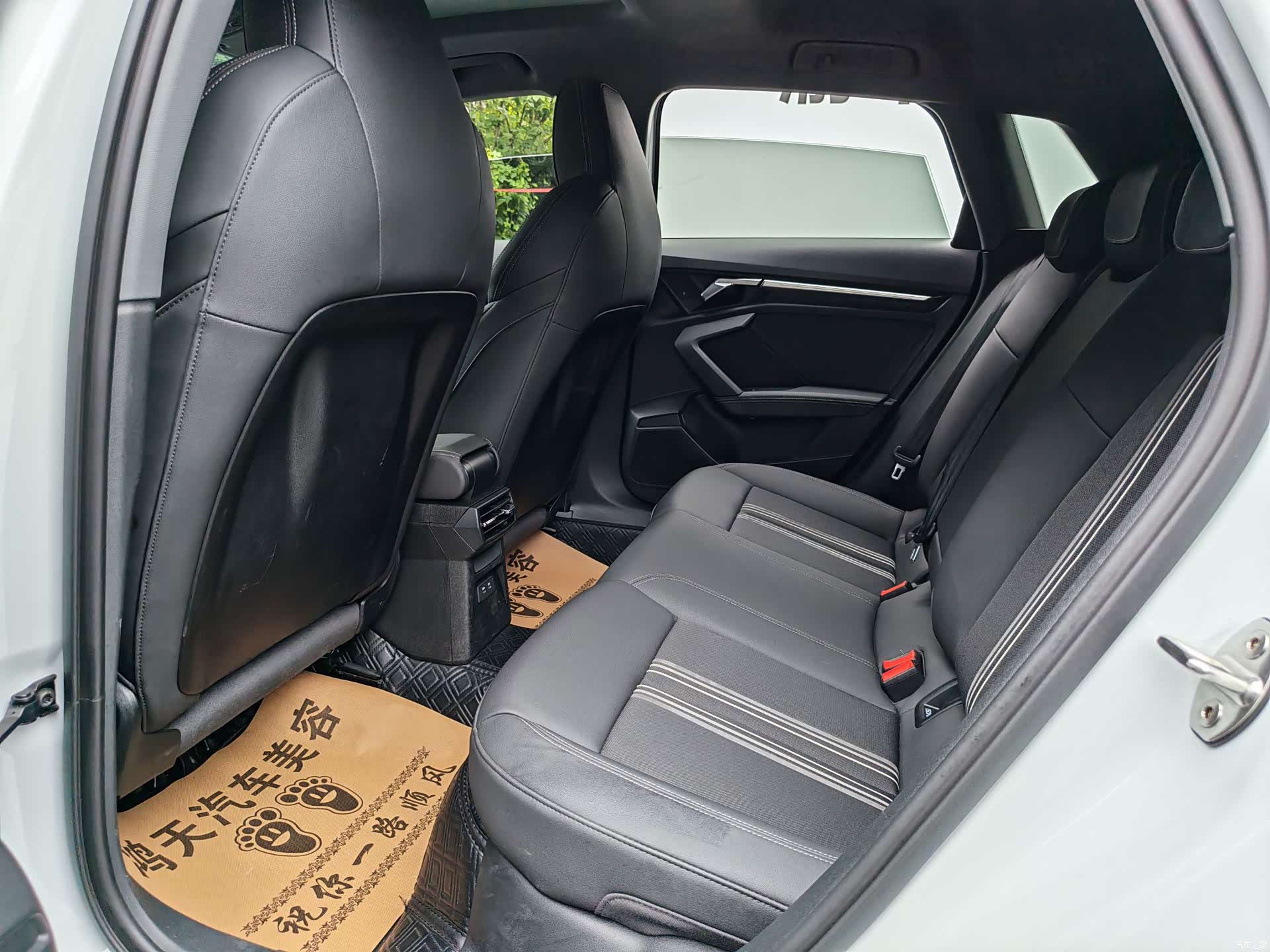 Audi A3, 2024 6