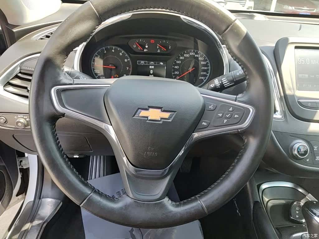 Chevrolet XL, 2019 все фото
