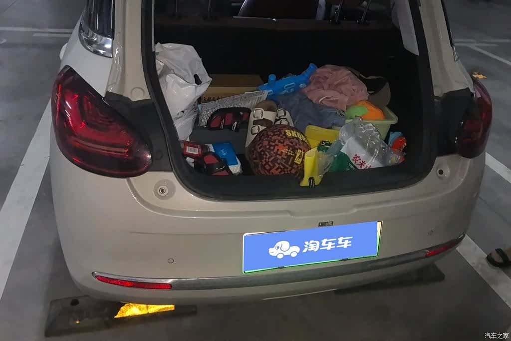 Wuling Bingo, 2023 4