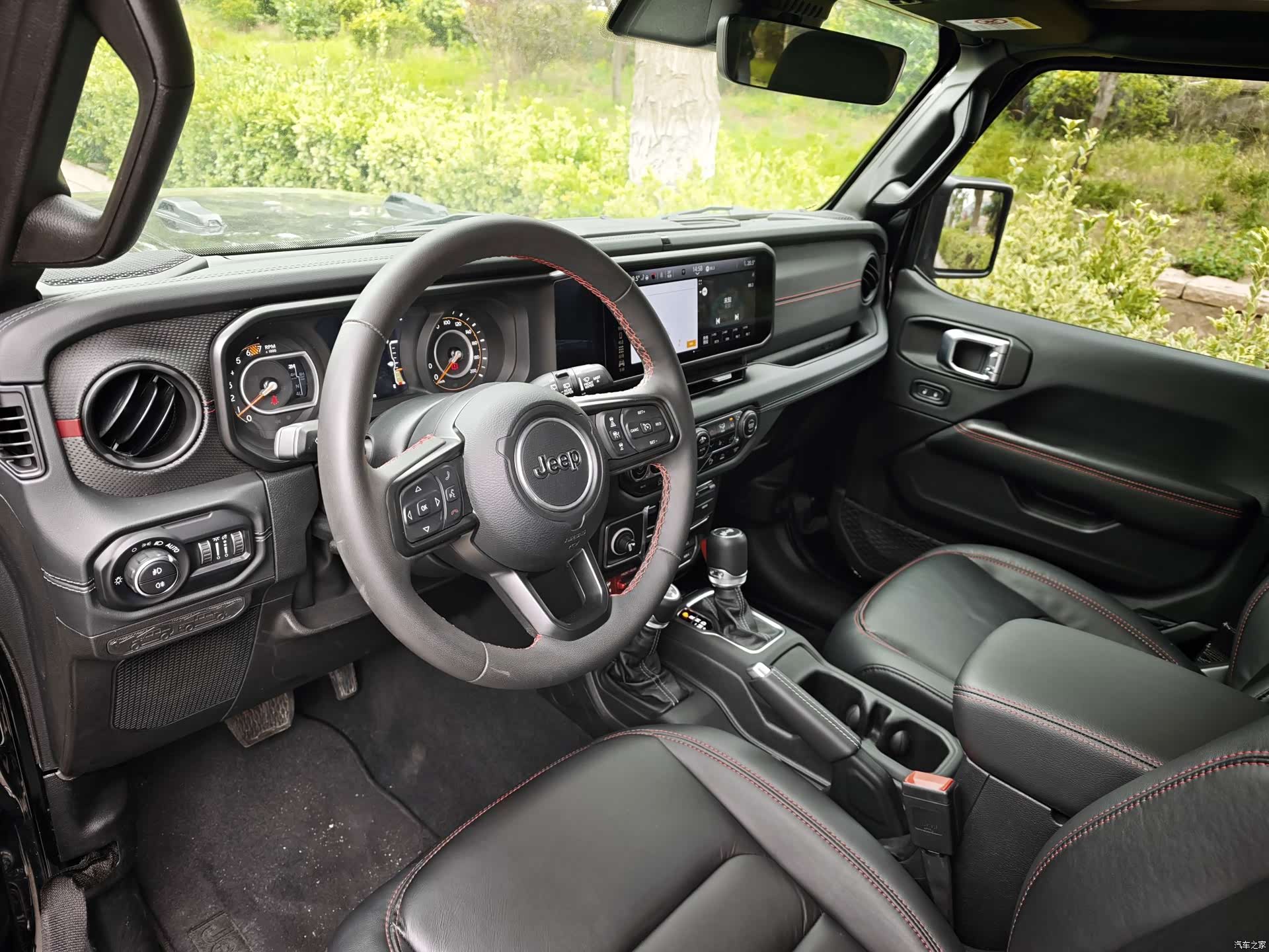 Jeep Wrangler, 2023 7