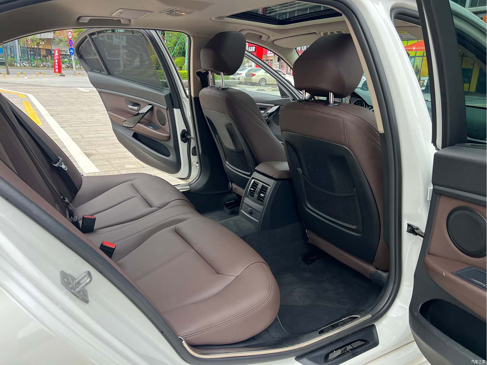 BMW 3 Series, 2019 9