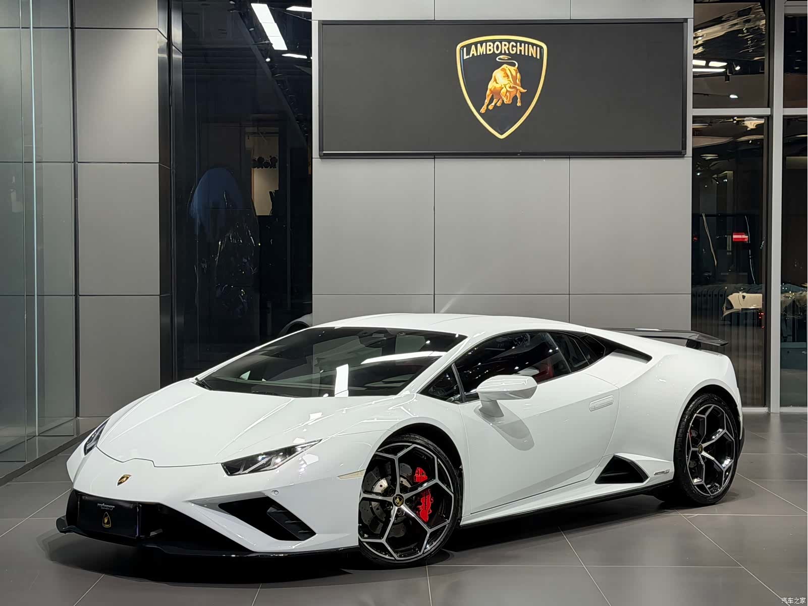 Lamborghini Huracán