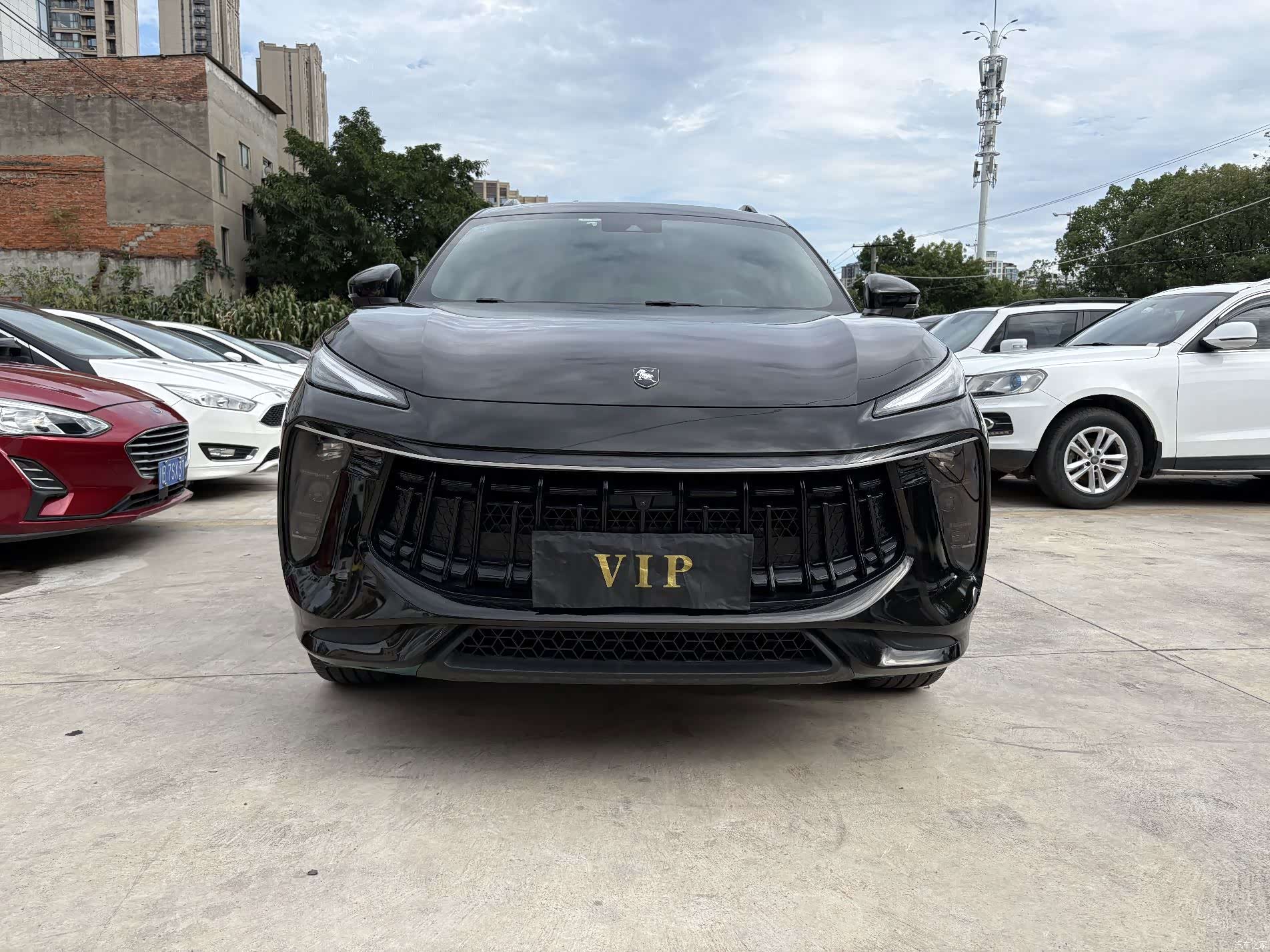 DongFeng T5, 2022 2