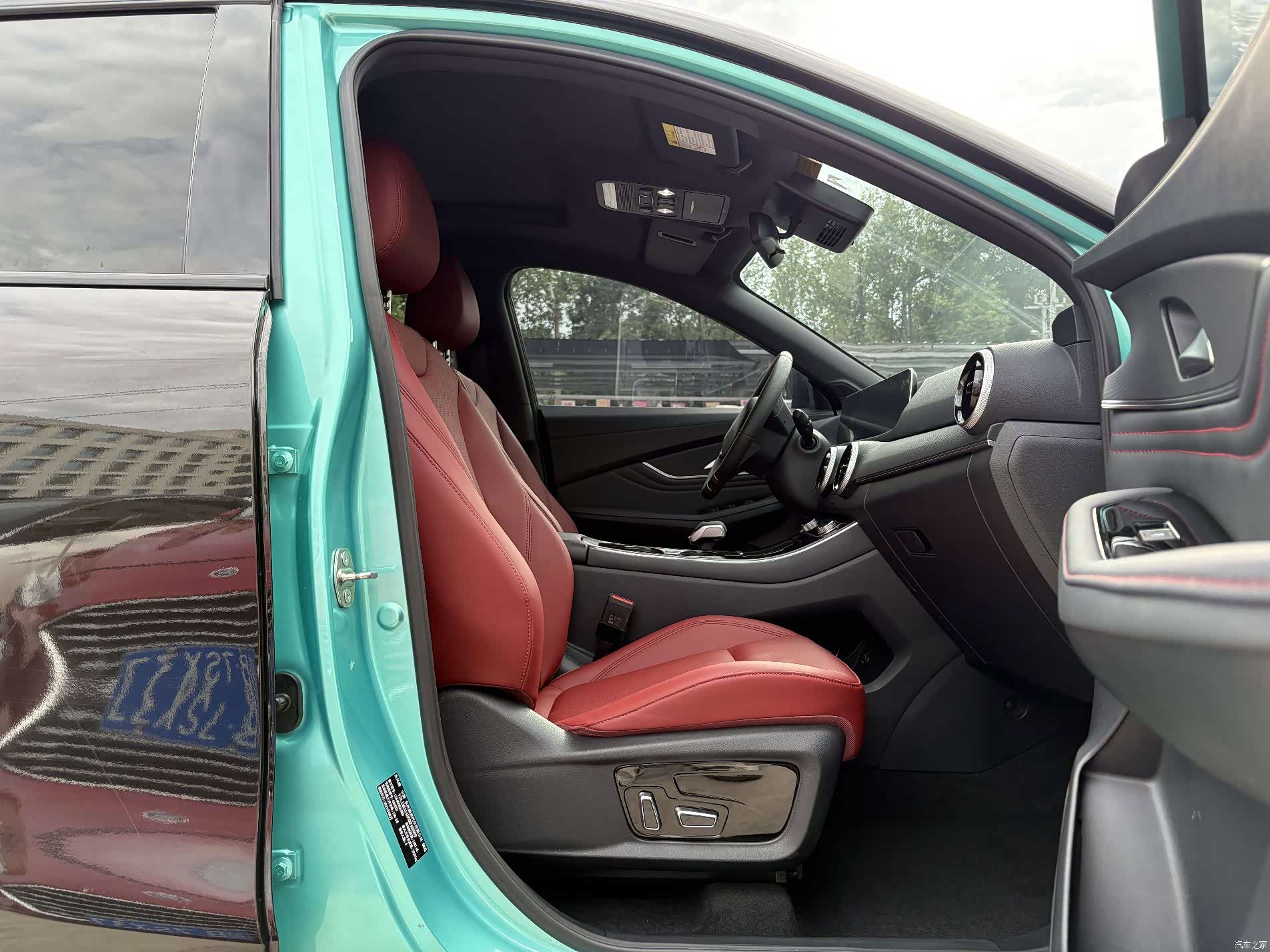 DongFeng T5, 2022 8