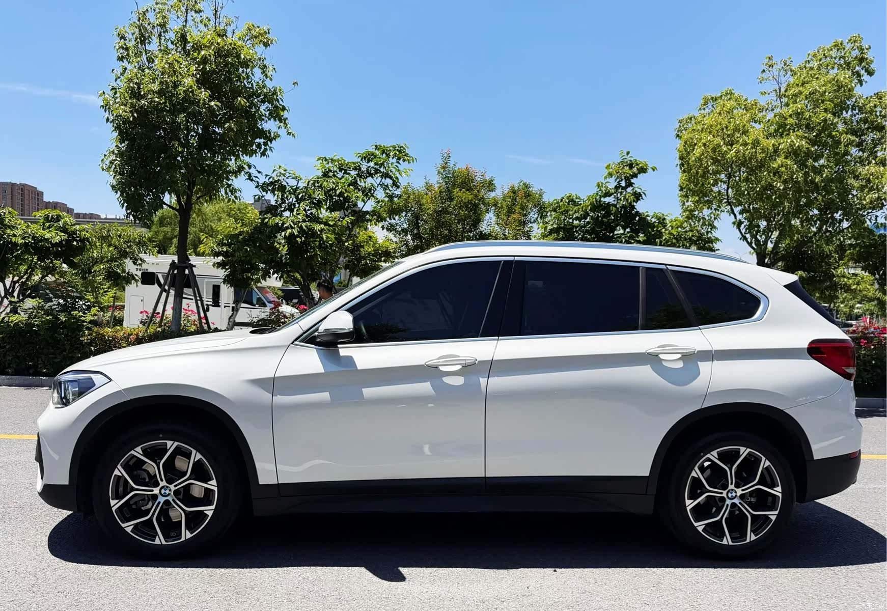 BMW X1, 2023 3