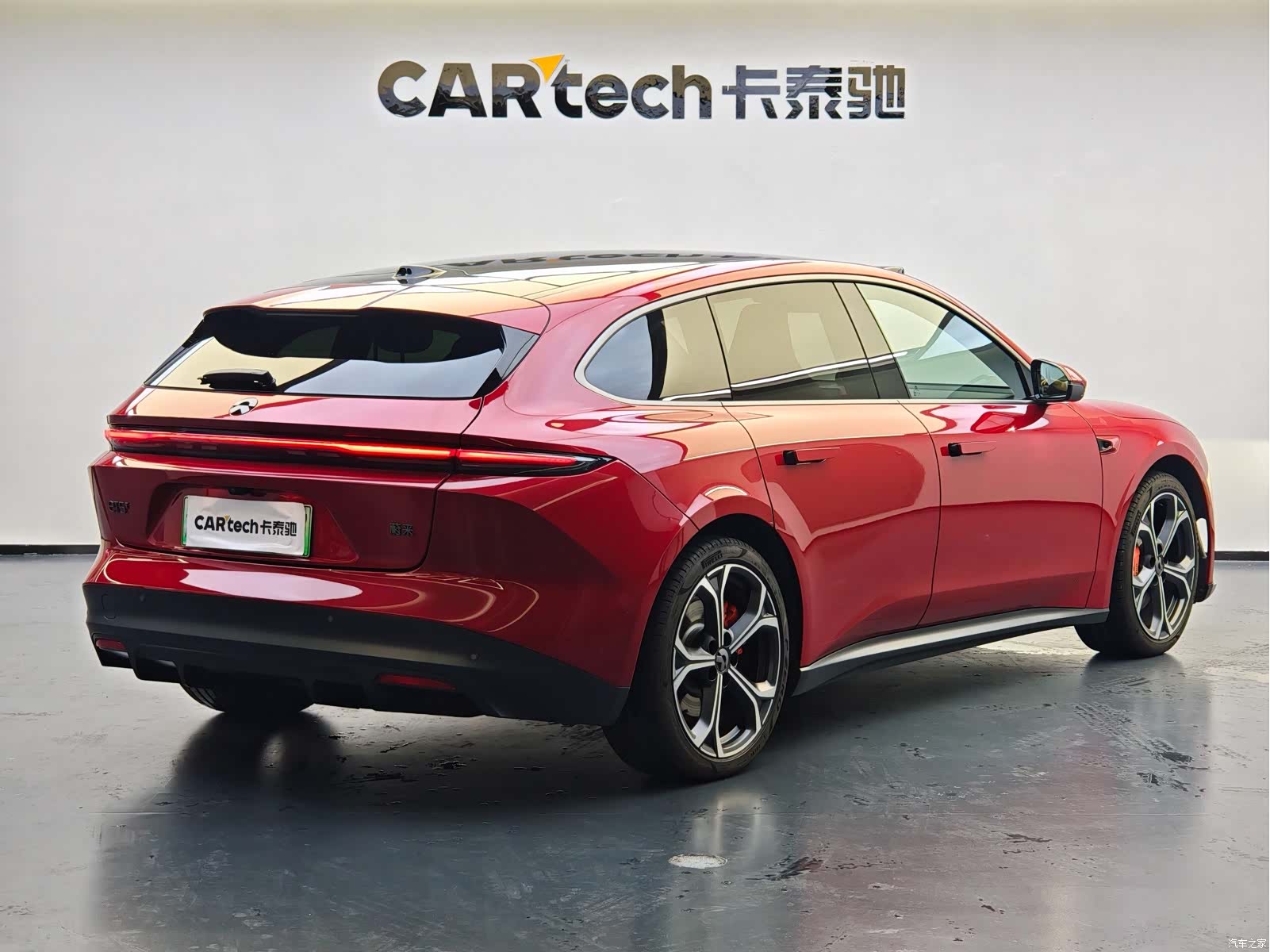 NIO ET5, 2025 3