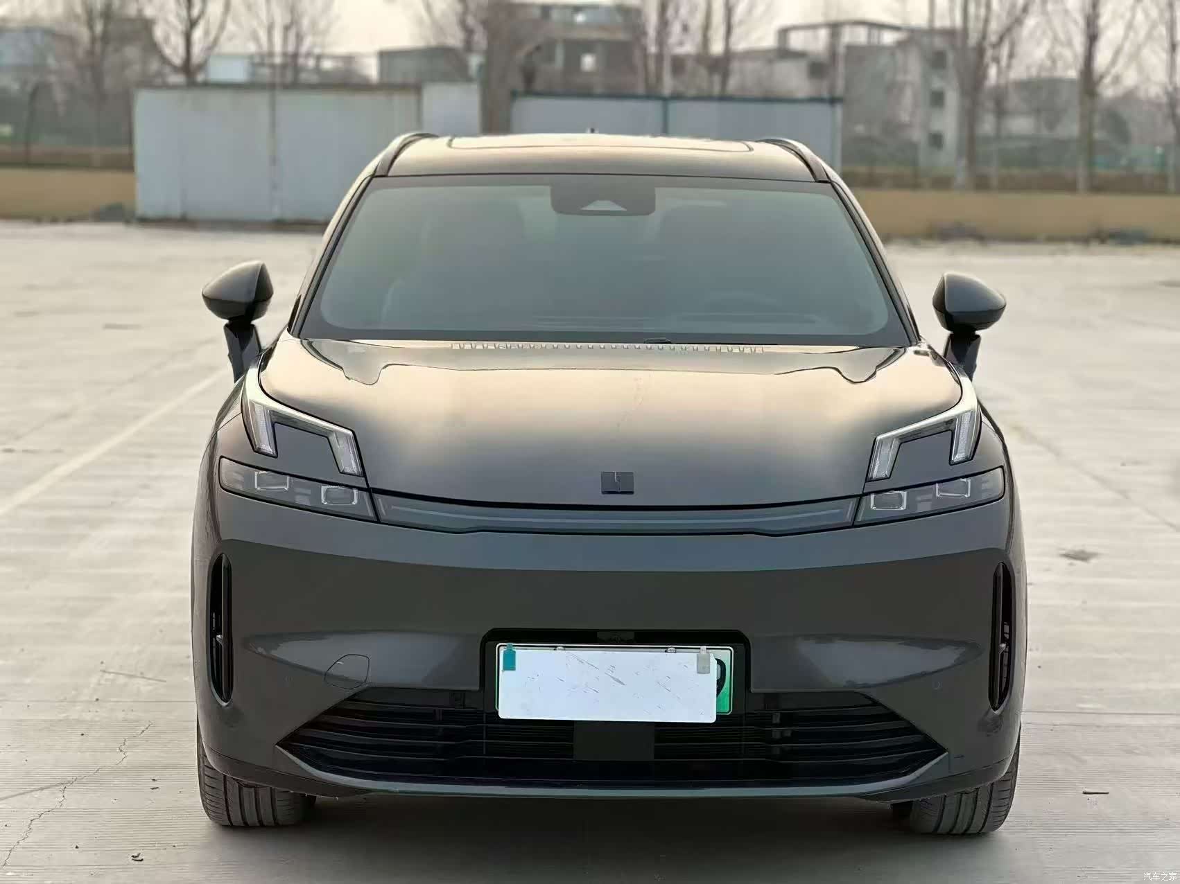 Lynk & Co 02, 2024 2