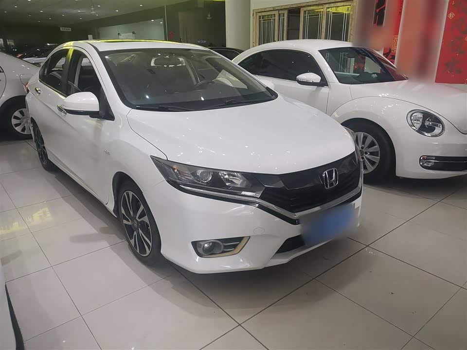Honda Gori