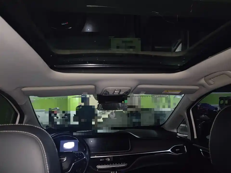 Trumpchi Trumpchi M6