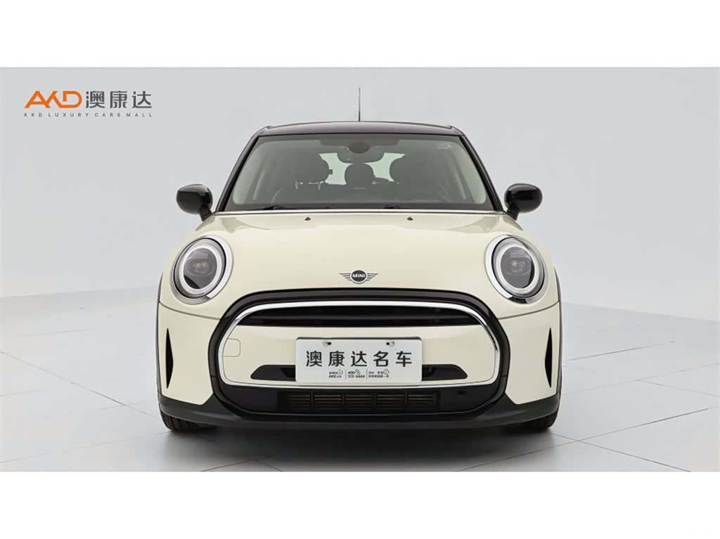 Mini Cooper, 2022 2