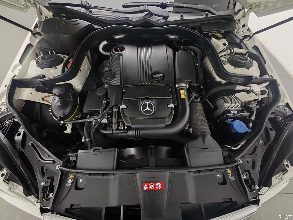 Mercedes-Benz E-Class, 2010 6