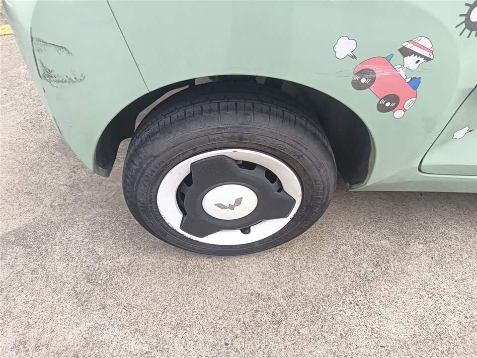 Jiangxi Jiujiang Car