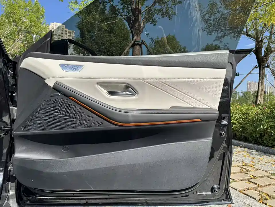 DEEPAL Dark blue SL03