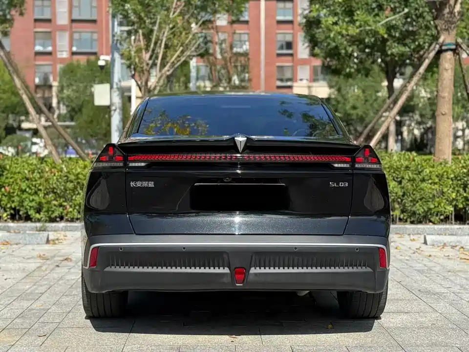 DEEPAL Dark blue SL03